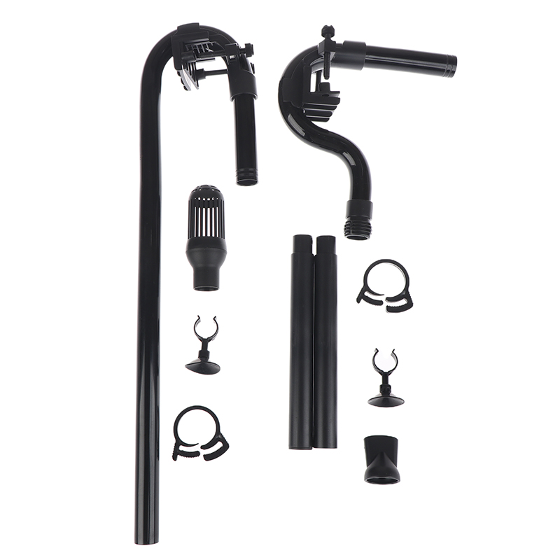 1Set Plastic Aquarium Rain Spr - Marine Aquarium With Sump recensie en prijs