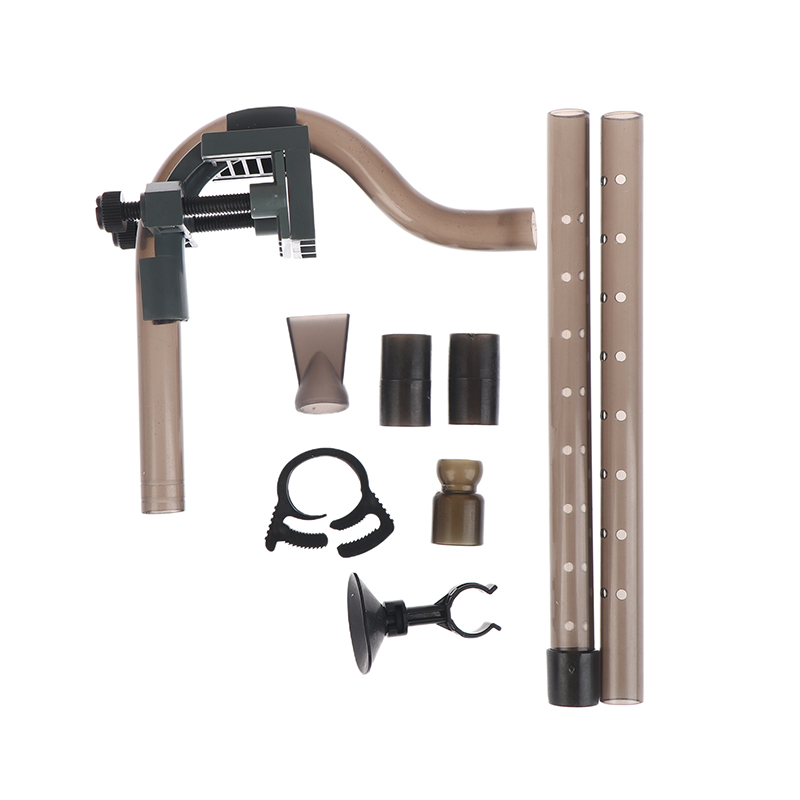 1Set Plastic Aquarium Rain Spr - Marine Aquarium With Sump recensie en prijs