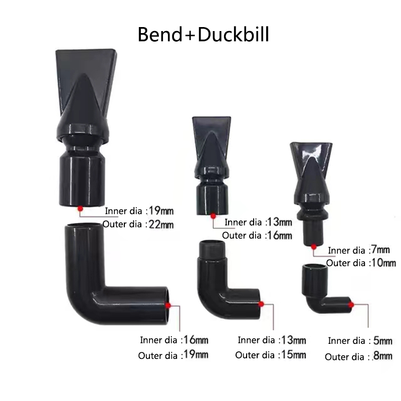1Pcs Fish Tank Pump Duckbill N - Marine Aquarium With Sump recensie en prijs