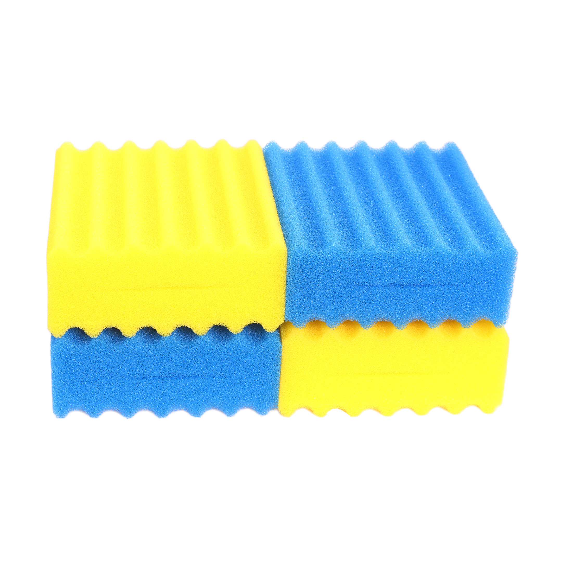 Compatiable Filter Sponge Set  - Marine Aquarium Heater recensie en prijs