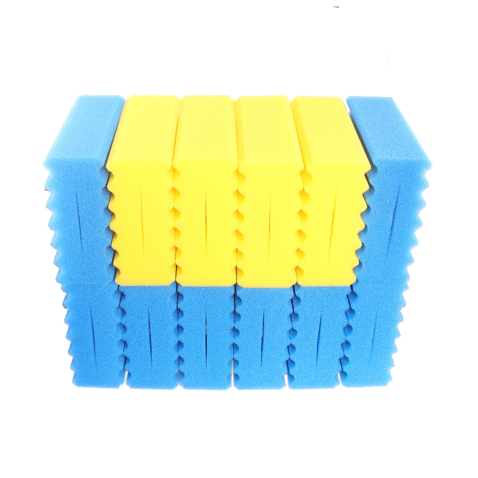 Compatiable Filter Sponge Set  - Marine Aquarium Heater recensie en prijs