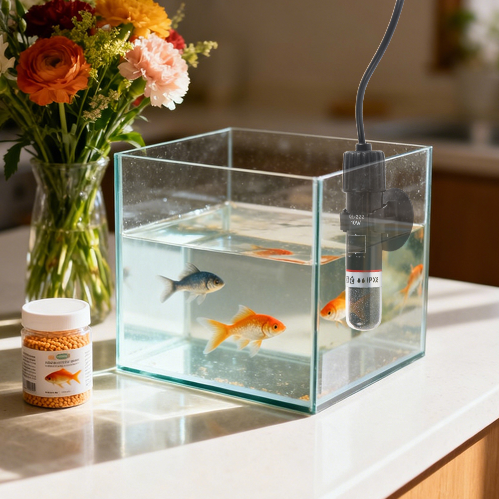 USB Mini Aquarium Heater Suita - Marine Aquarium Heater recensie en prijs