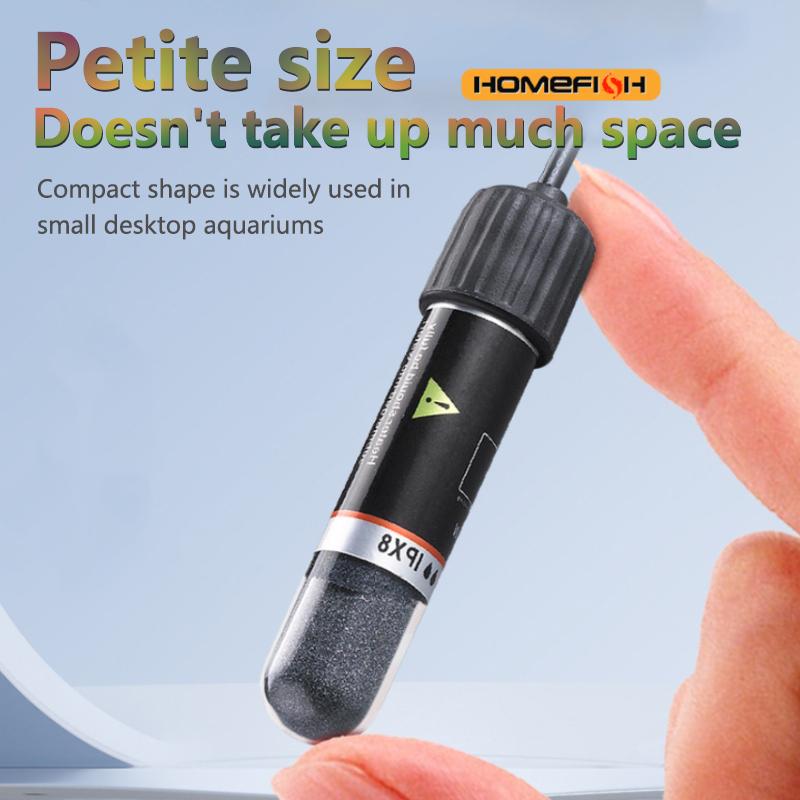 USB Mini Aquarium Heater Suita - Marine Aquarium Heater recensie en prijs