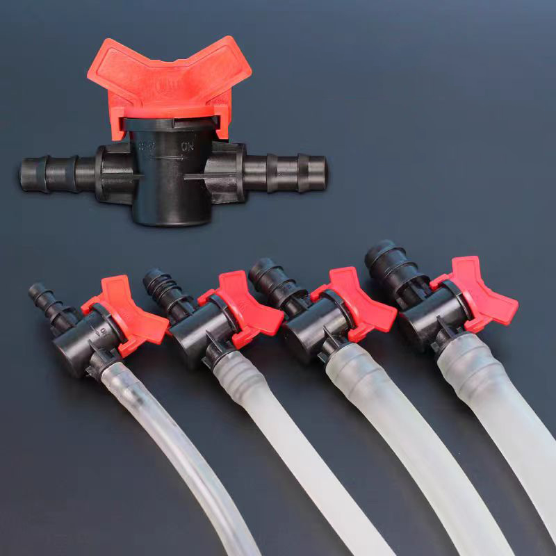 5/8/10/12/16mm Aquarium Air Wa - Marine Aquarium With Sump recensie en prijs
