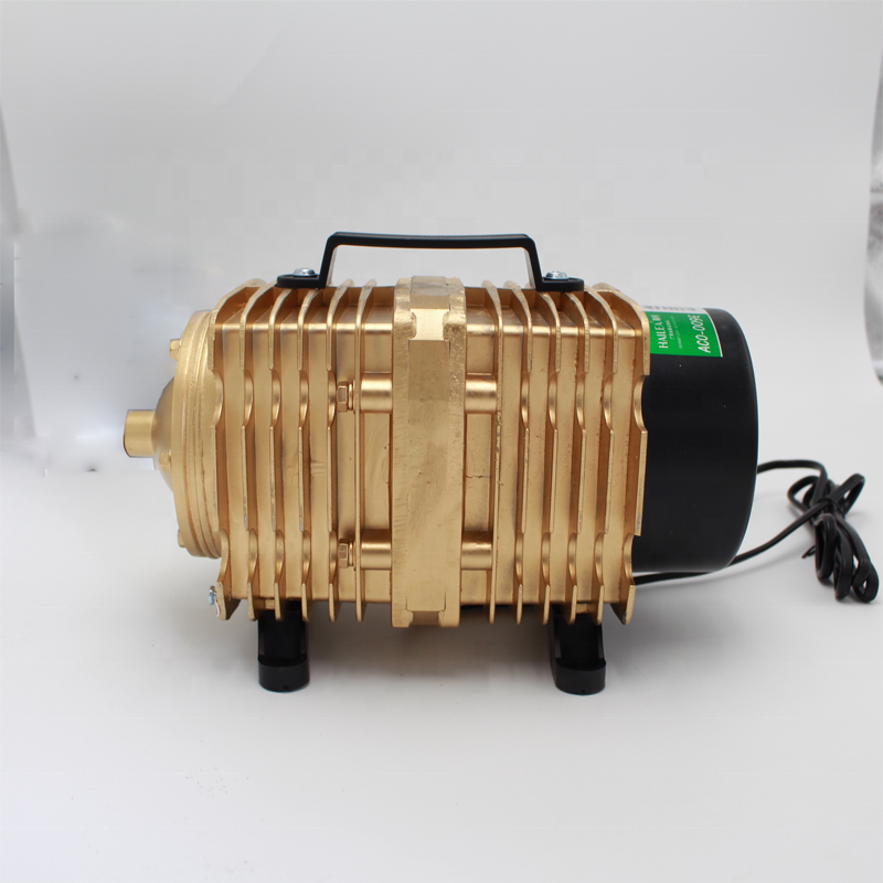 Hot Sale Hailea ACO-009E 160w  - Aquarium & Marine Museum Ums recensie en prijs