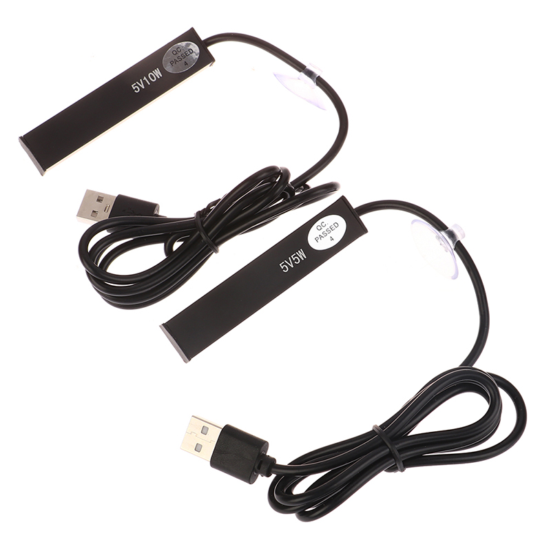 1Pc  5/10W Mini Aquarium Heate - Marine Aquarium Heater recensie en prijs