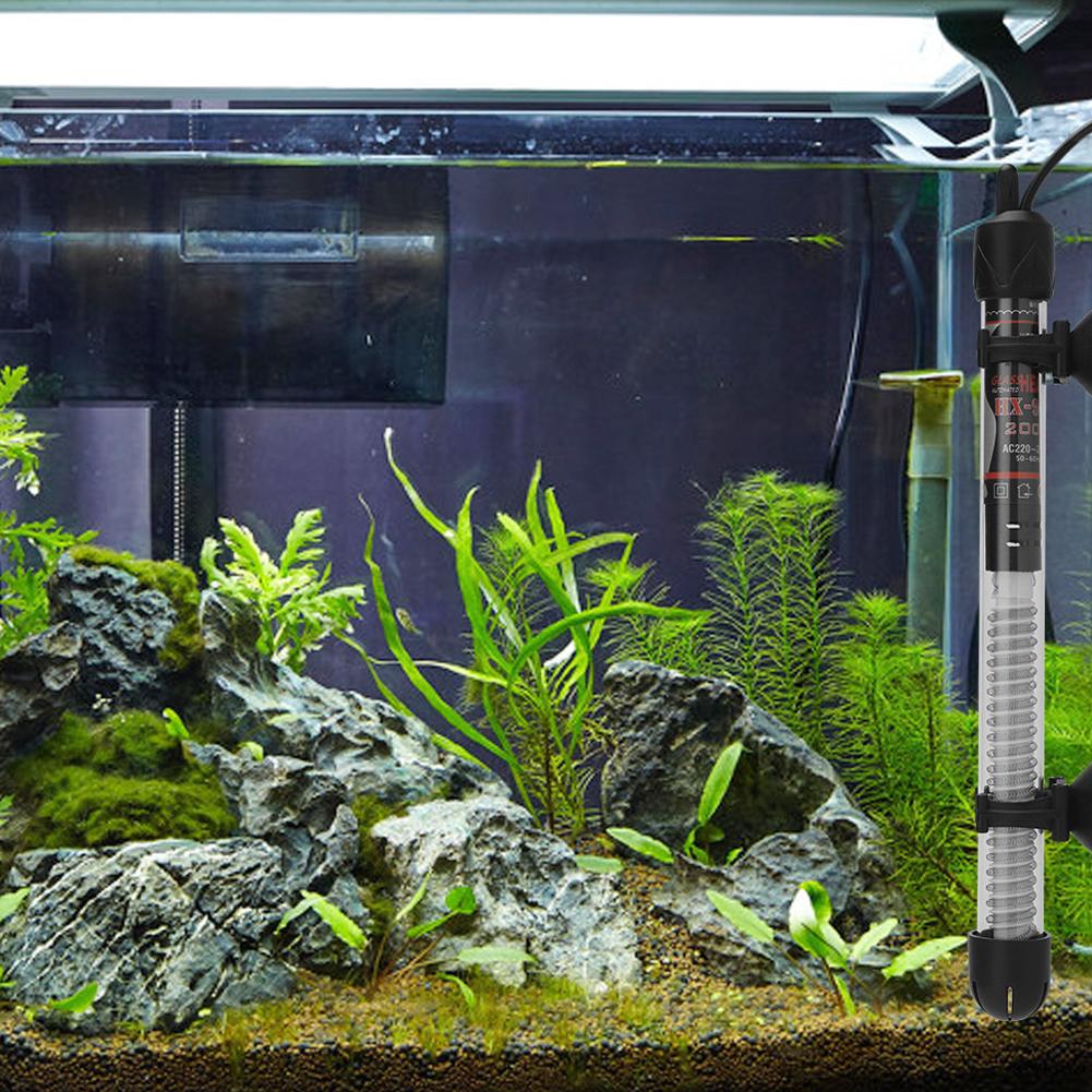 Adjustable Aquarium Heater 25W - Marine Aquarium Heater recensie en prijs