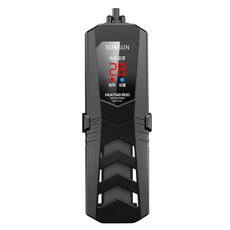 SUNSUN PTC  ARK/PTC High-Power - Marine Aquarium Heater recensie en prijs