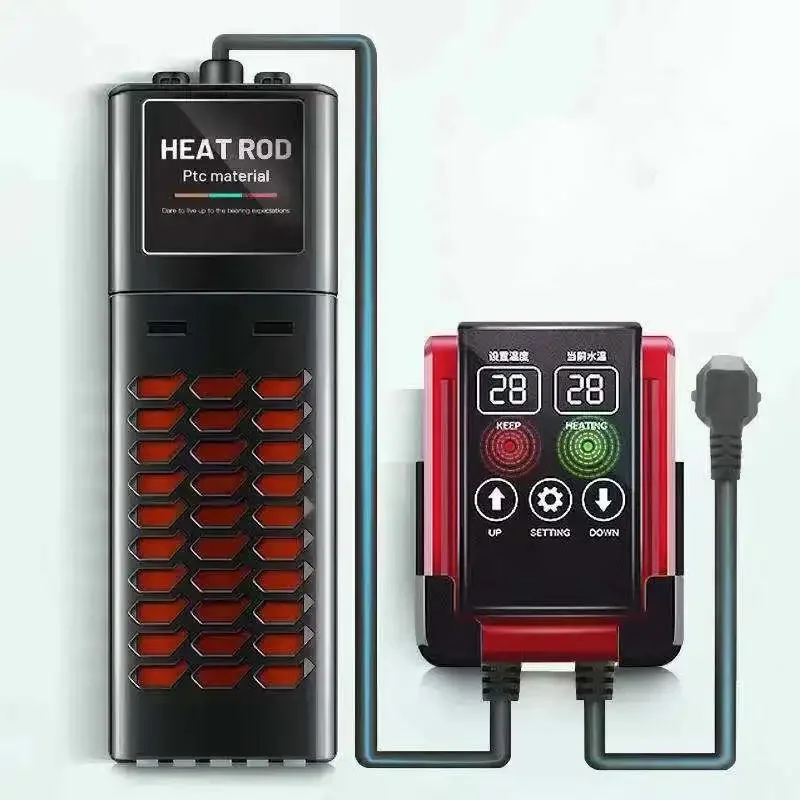 1000W Aquarium Submersible Hea - Marine Aquarium Heater recensie en prijs