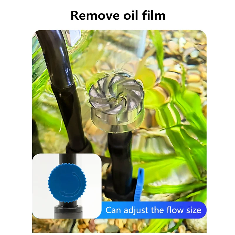 SUNSUN new fish tank filter YB - Marine Aquarium Heater recensie en prijs
