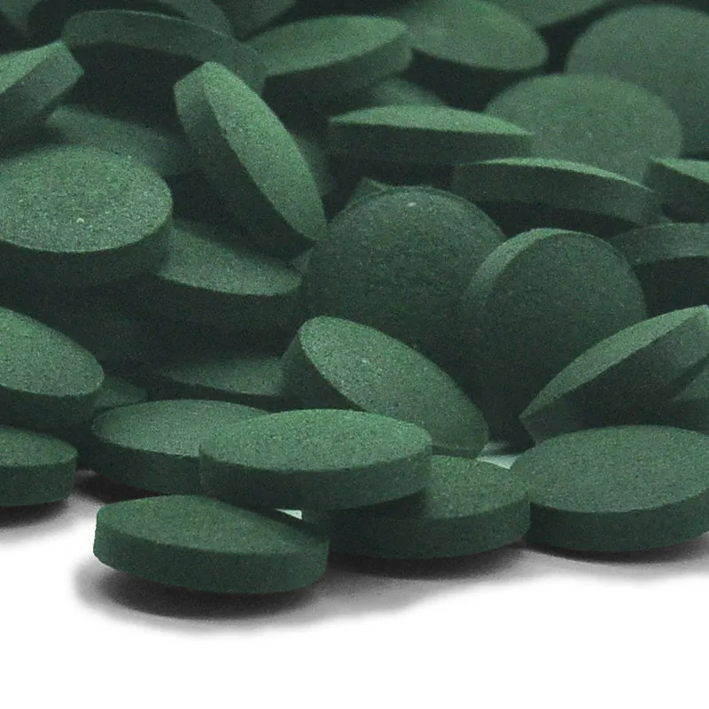 50-300Pcs High Purity Spirulin - Marine Aquarium Bacteria recensie en prijs