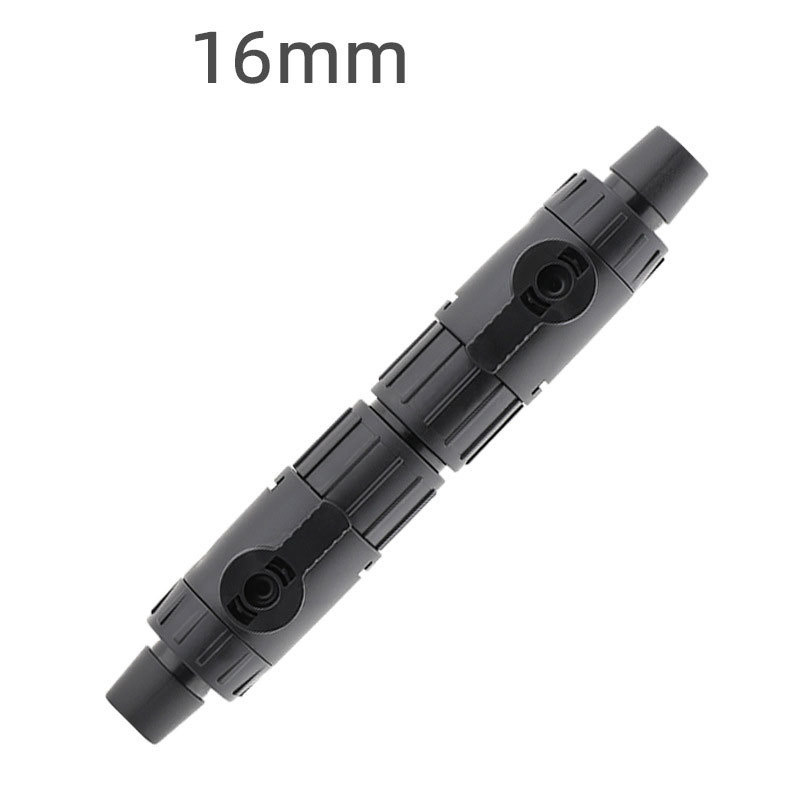Aquarium Filter Water Tap Quic - Marine Aquarium With Sump recensie en prijs