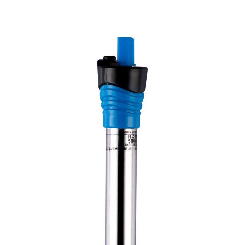 50W/100W/200W/300W/500W Submer - Marine Aquarium Heater recensie en prijs