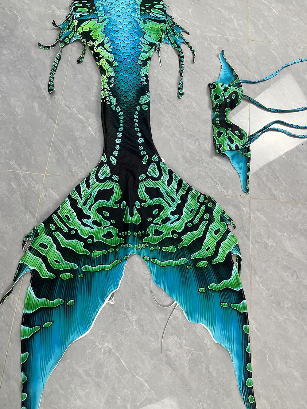 Hot selling Colorful Mermaid T - Aquarium & Marine Museum Ums recensie en prijs