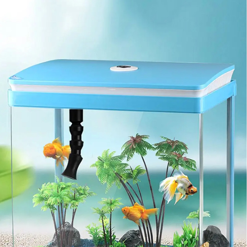 OD20/25/32 Fish Tank Pump Duck - Marine Aquarium With Sump recensie en prijs
