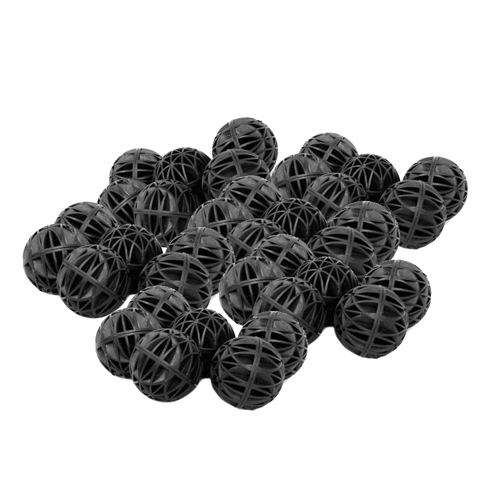 100pcs 18mm Biological Bio Bal - Marine Aquarium Bacteria recensie en prijs