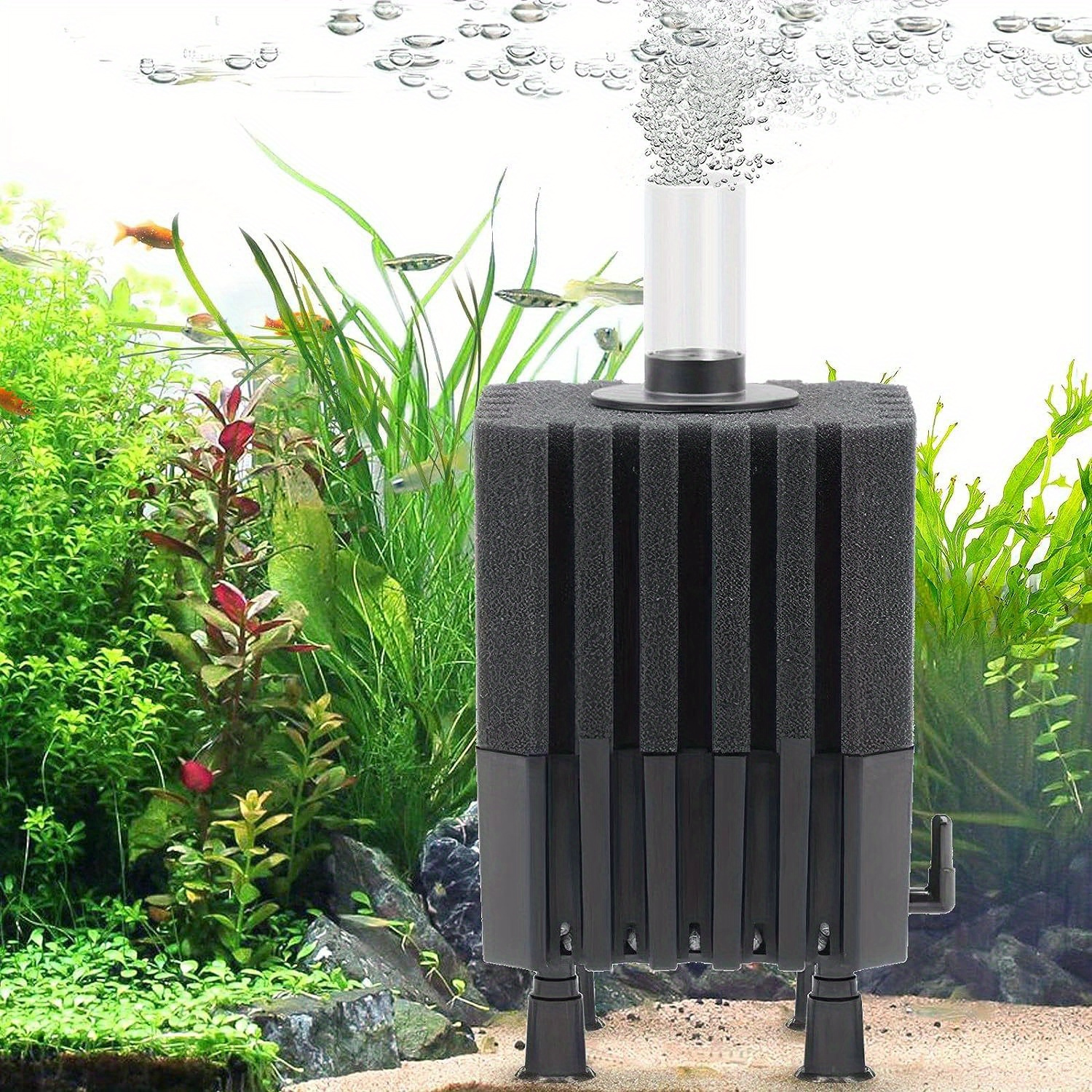 Water Fairy Filter Aquarium Sp - Marine Aquarium Bacteria recensie en prijs