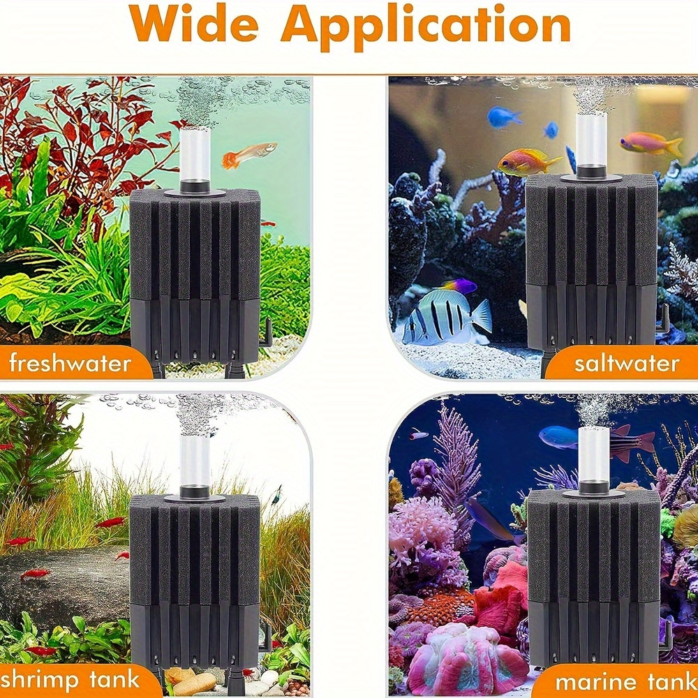 Water Fairy Filter Aquarium Sp - Marine Aquarium Bacteria recensie en prijs