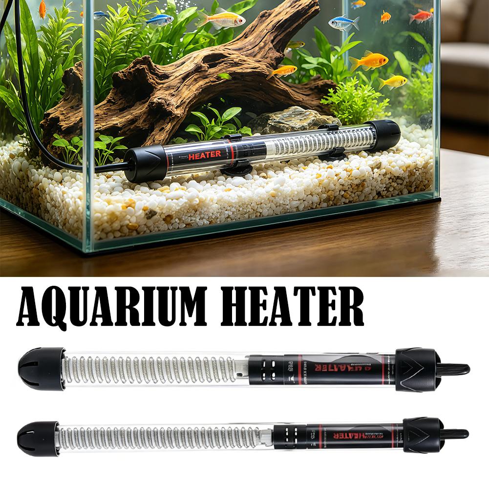 Aquarium Heater Automatic Cons - Marine Aquarium Heater recensie en prijs