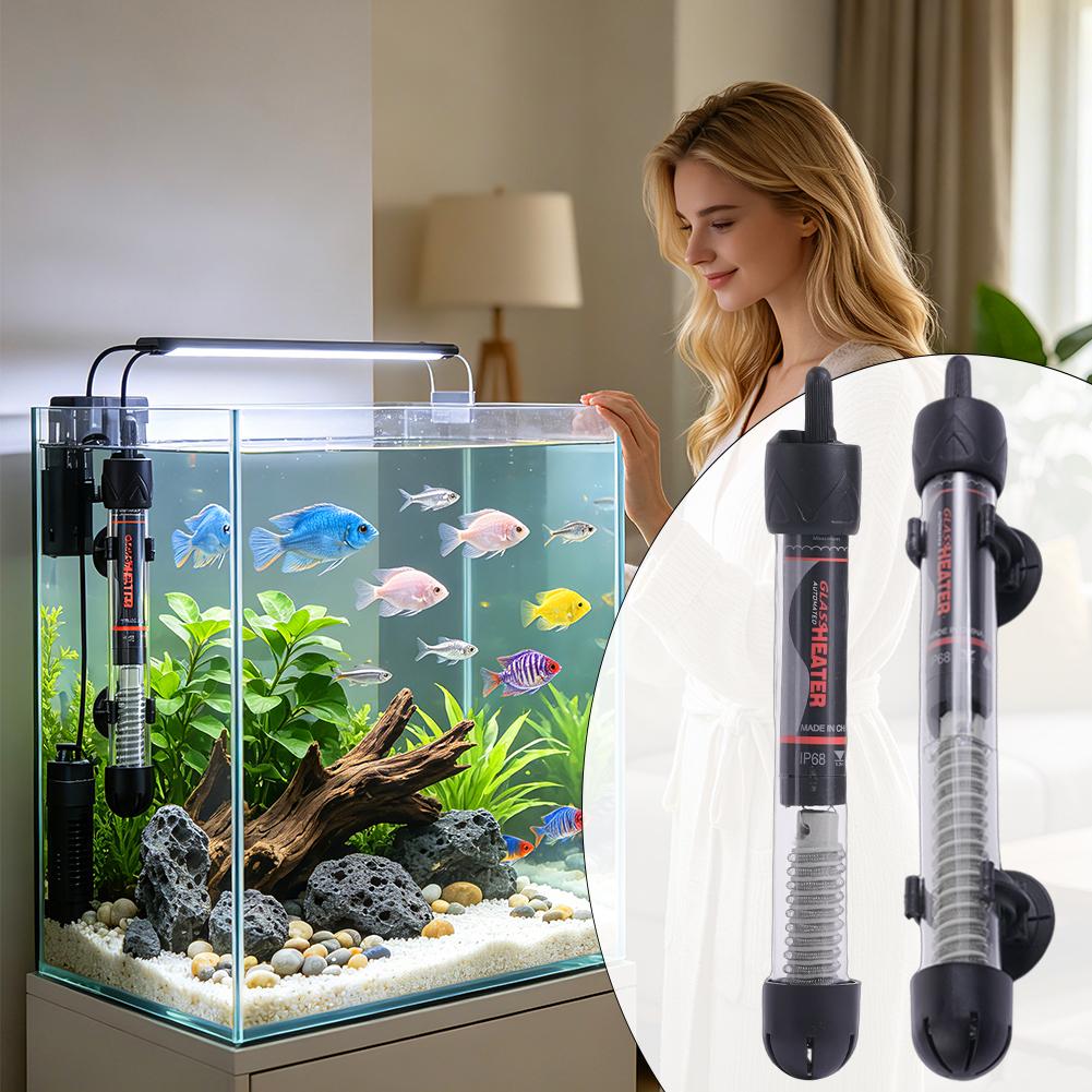 Aquarium Heater Automatic Cons - Marine Aquarium Heater recensie en prijs
