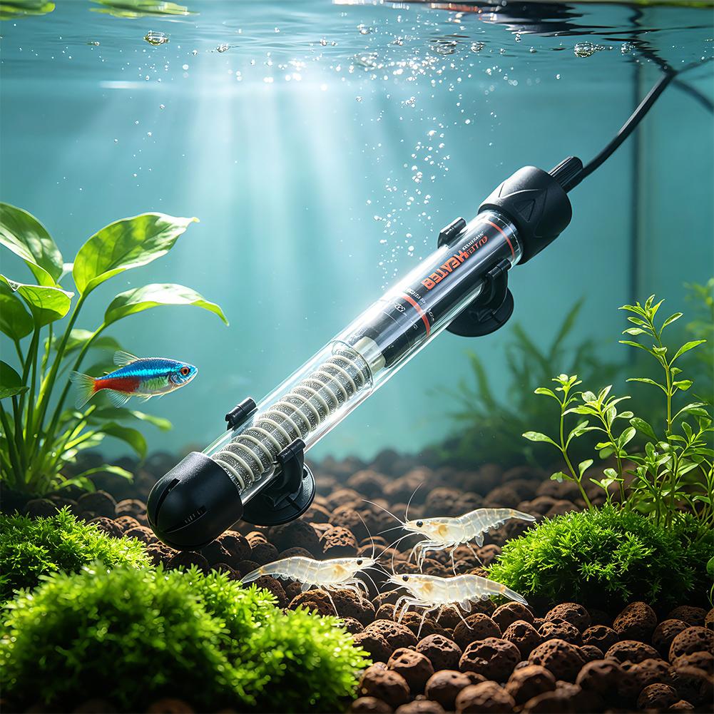 Aquarium Heater Automatic Cons - Marine Aquarium Heater recensie en prijs