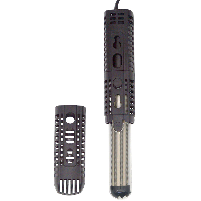 Aquarium Heater Fish Tank LCD  - Marine Aquarium Heater recensie en prijs