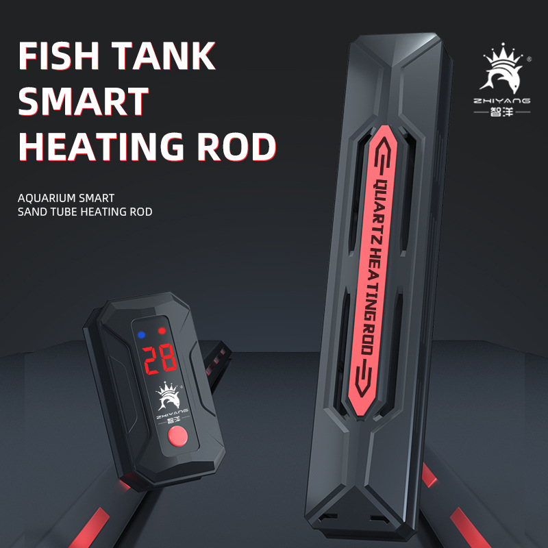 1200W-300W Fish Tank Heating R - Marine Aquarium Heater recensie en prijs
