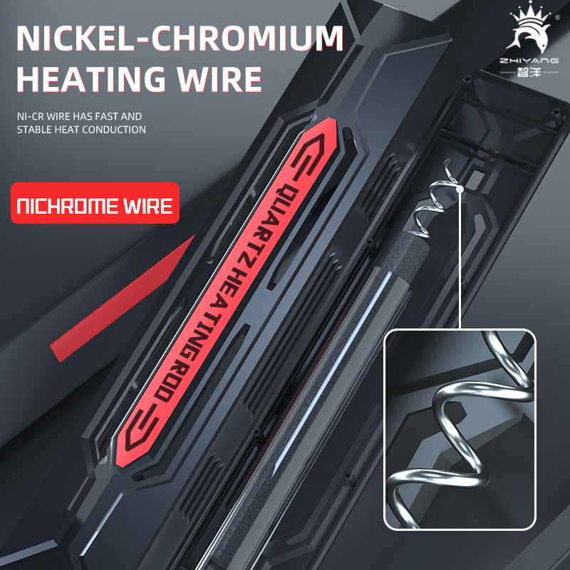 1200W-300W Fish Tank Heating R - Marine Aquarium Heater recensie en prijs