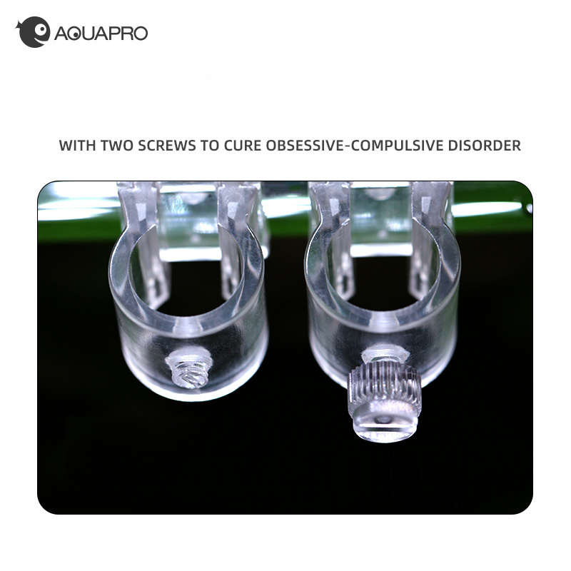 Aquarium Pipe Holder Inflow Ou - Marine Aquarium With Sump recensie en prijs