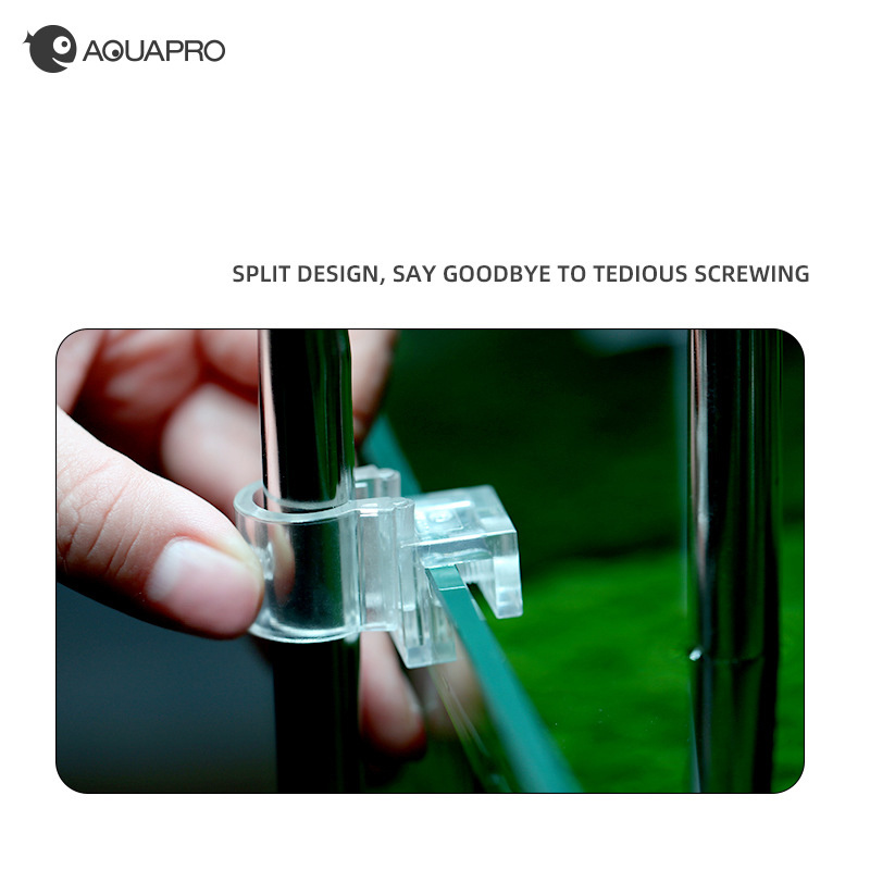 Aquarium Pipe Holder Inflow Ou - Marine Aquarium With Sump recensie en prijs