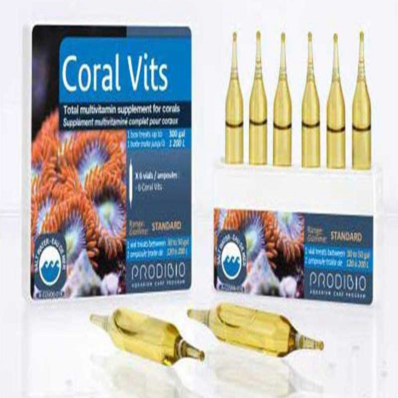 Prodibio Biodigest Biotrace Bi - Marine Aquarium Bacteria recensie en prijs