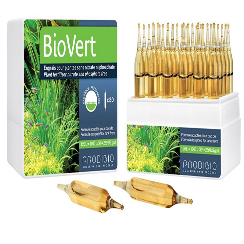 Prodibio Biodigest Biotrace Bi - Marine Aquarium Bacteria recensie en prijs