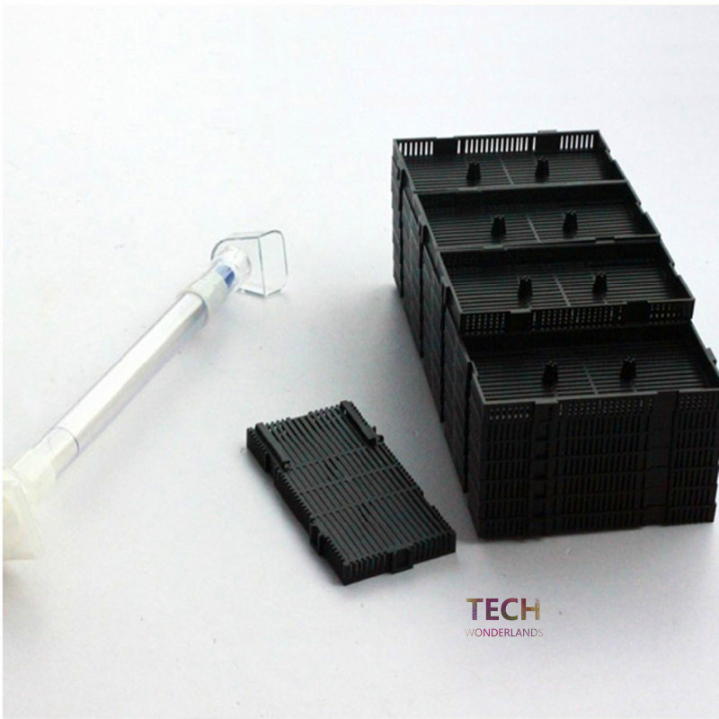 32 Pieces of 14*7*1.5CM Underg - Marine Aquarium With Sump recensie en prijs