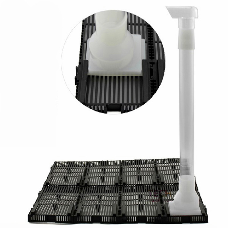 32 Pieces of 14*7*1.5CM Underg - Marine Aquarium With Sump recensie en prijs